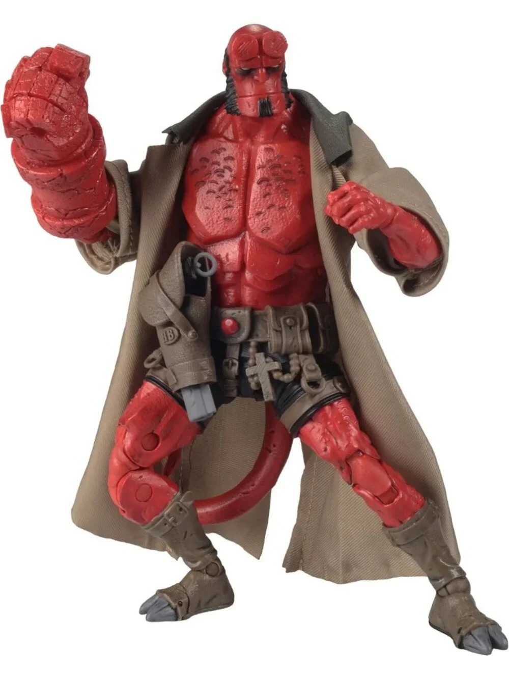 Collector's Edition Hellboy 7